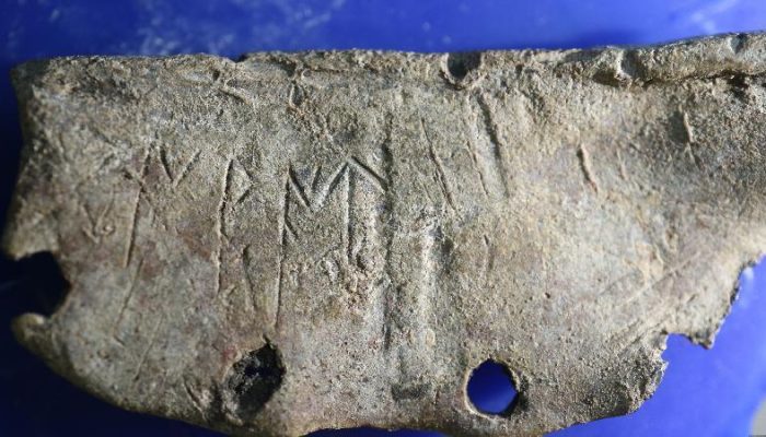Anglo-Saxon Runic Script – An Update