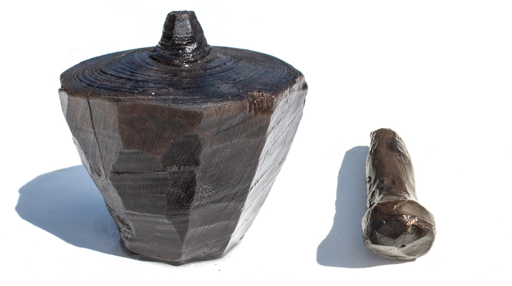 Wooden-Finds