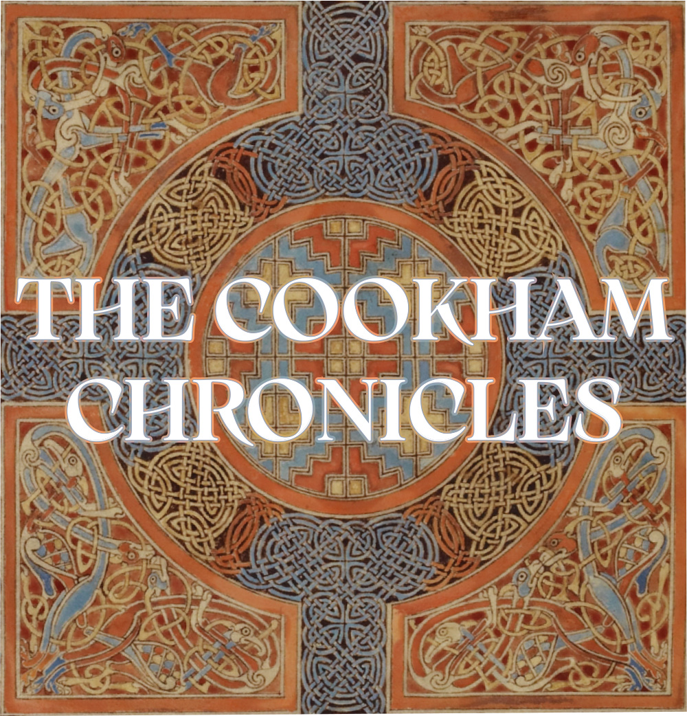 The Cookham Chronicles