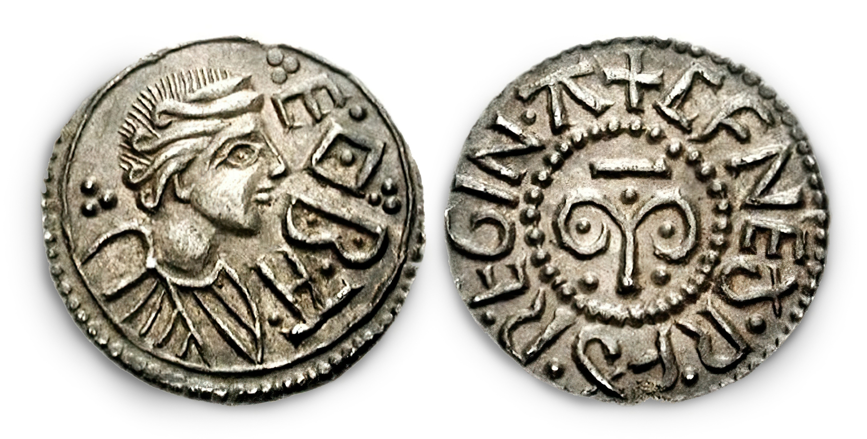 Cynethrith Coin