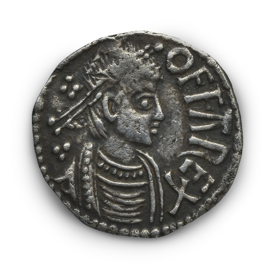 King-Offa-Coin