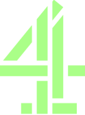 Channel 4 Logo