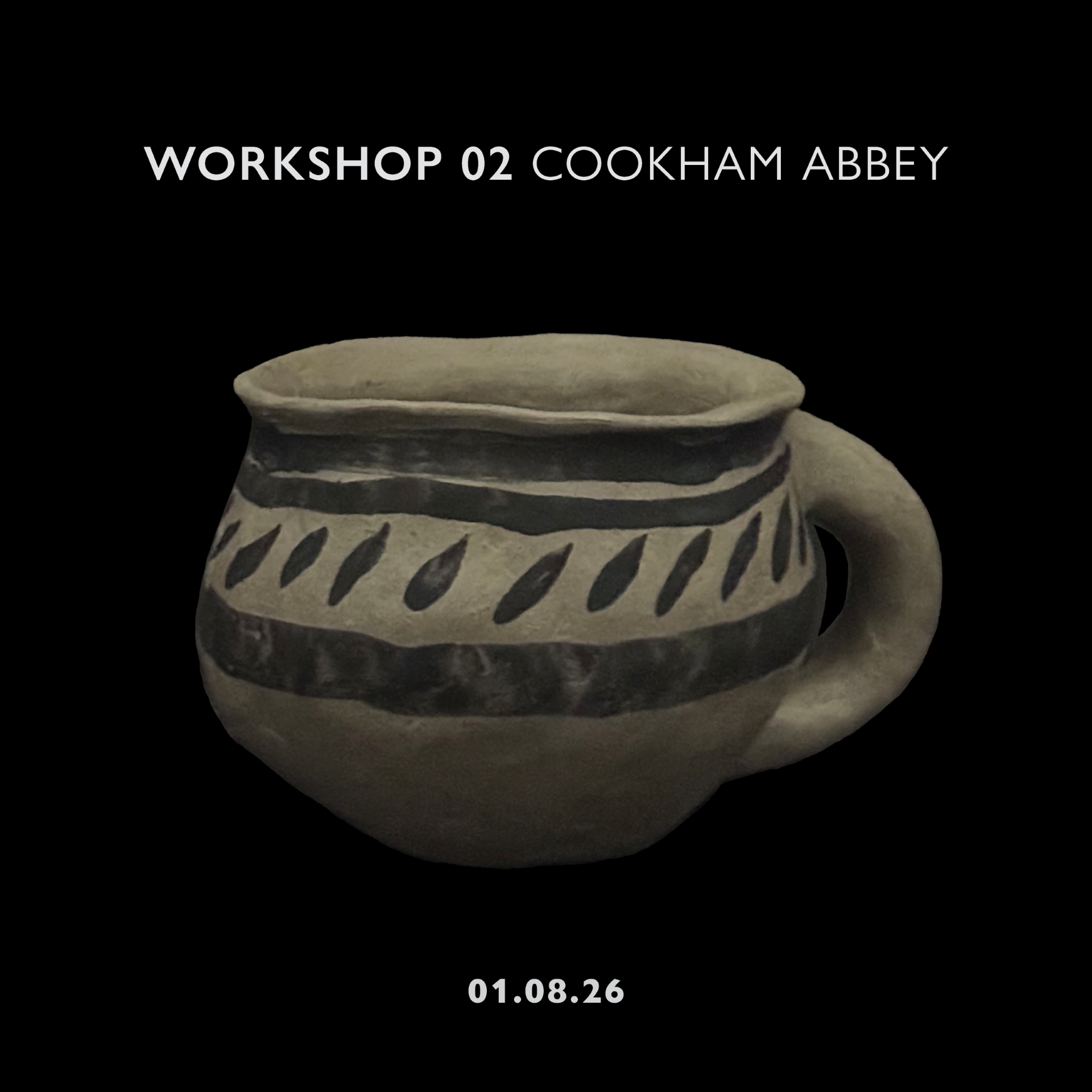Pottery Workshop 2