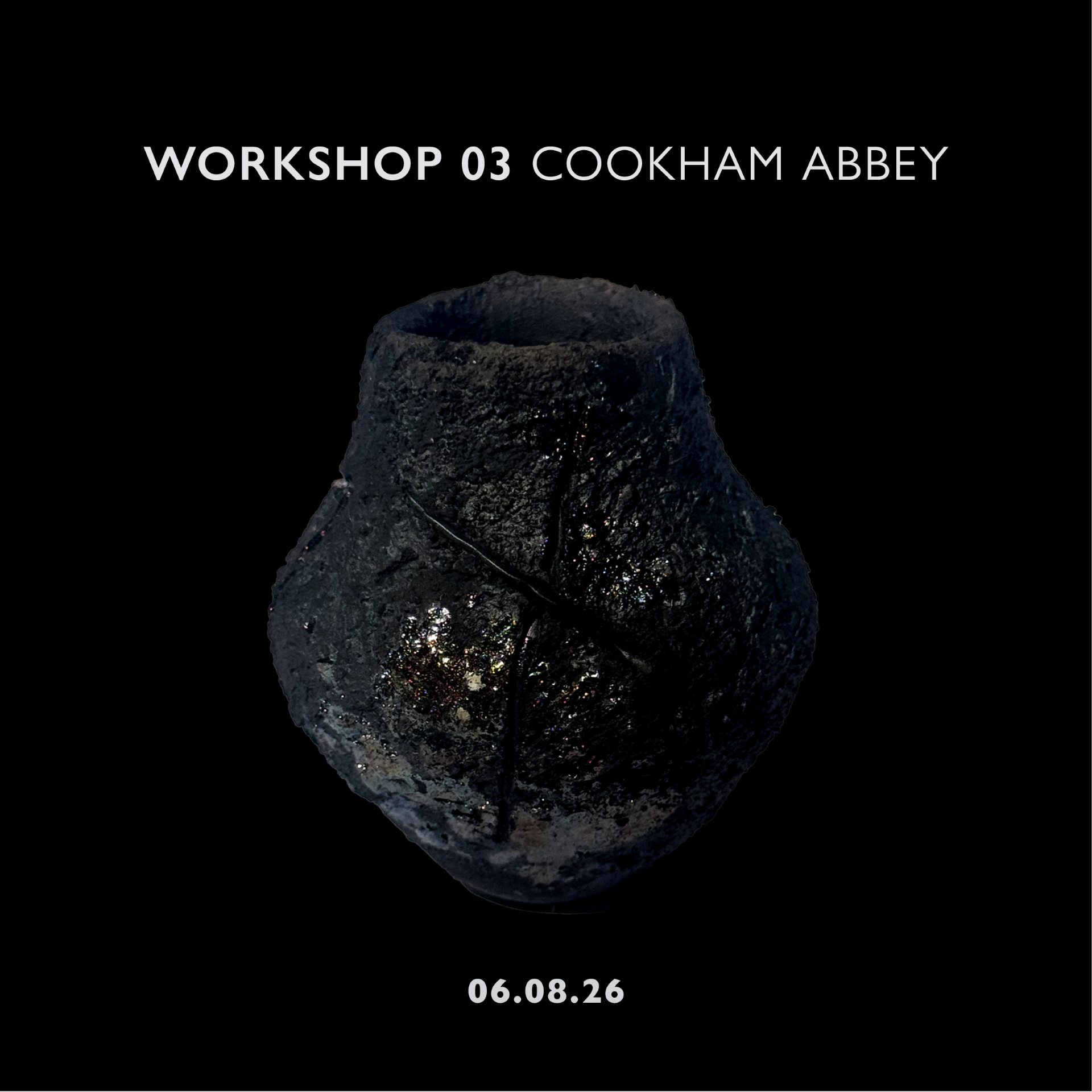 Pottery Workshop 3