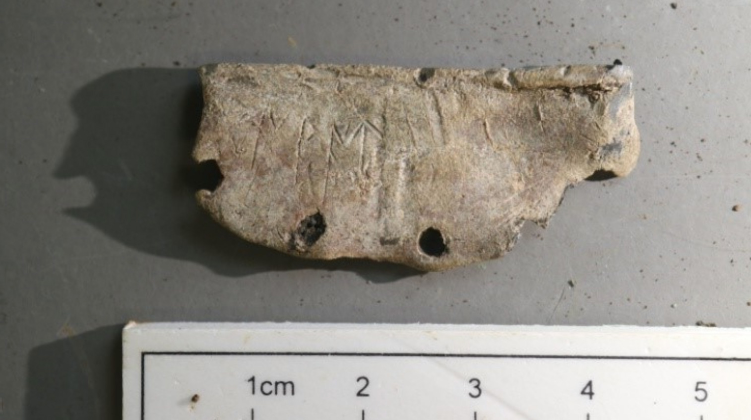 Rune-Length Rune-Length
