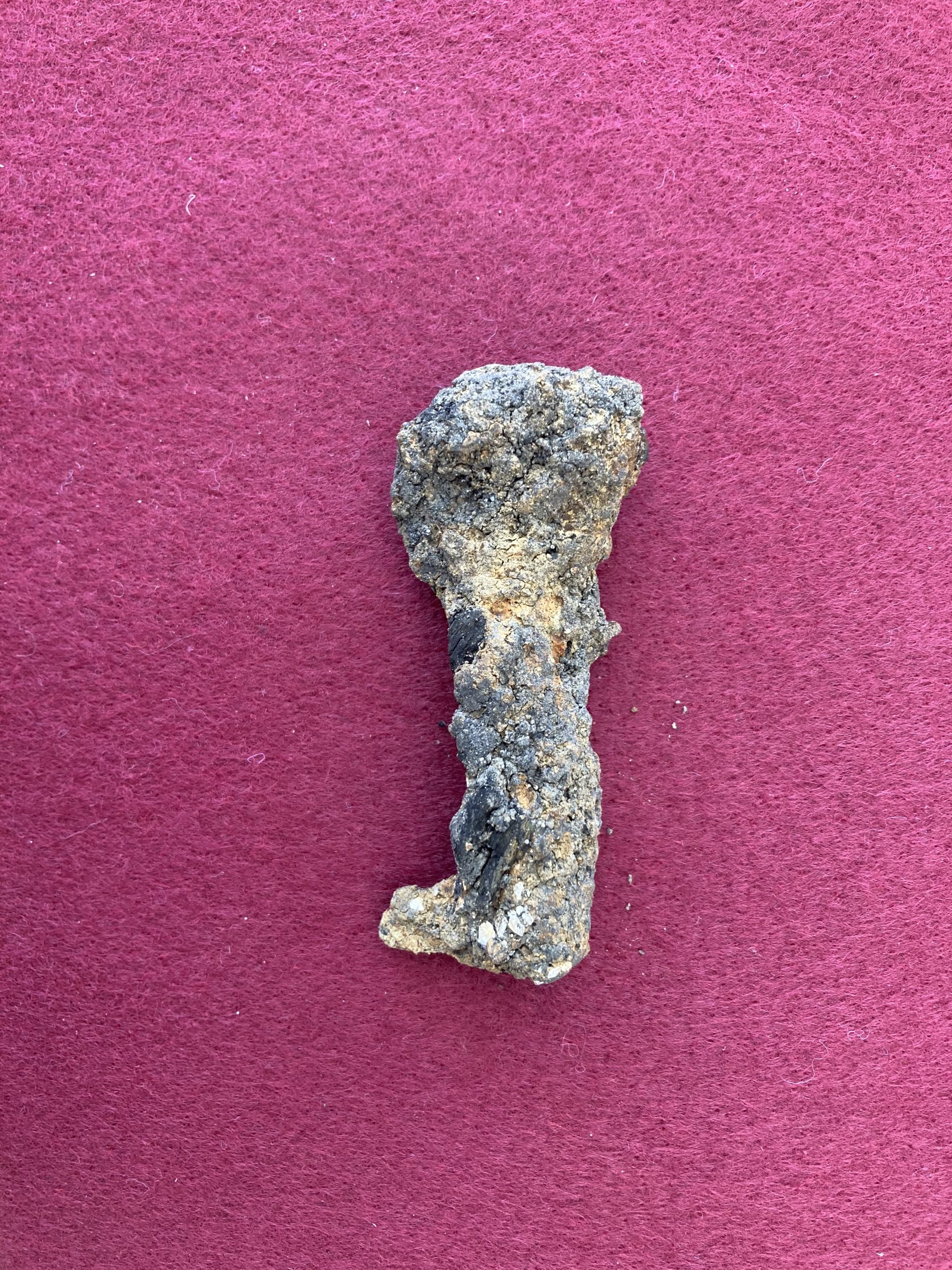 Iron Key
