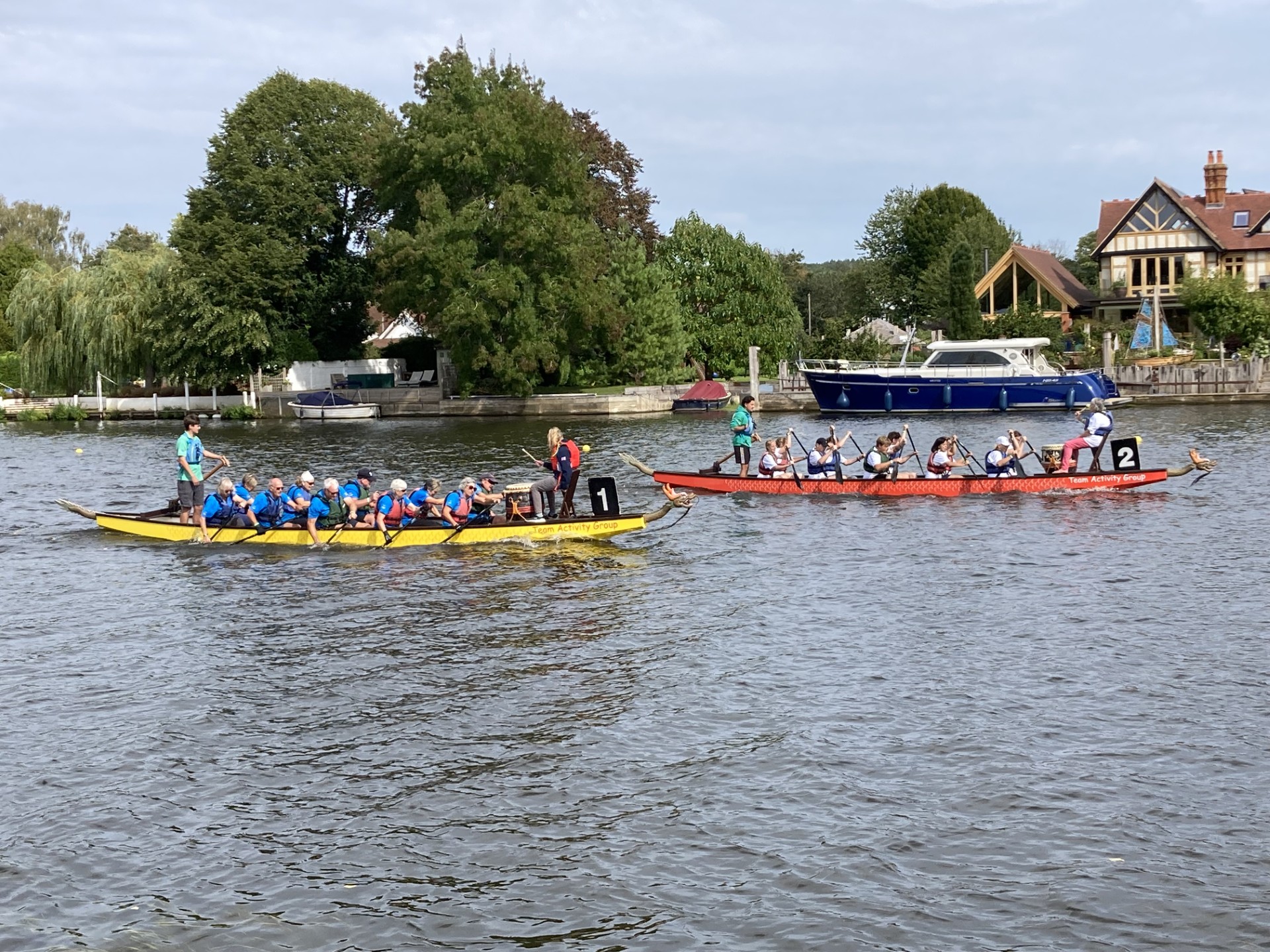 2025 Regatta